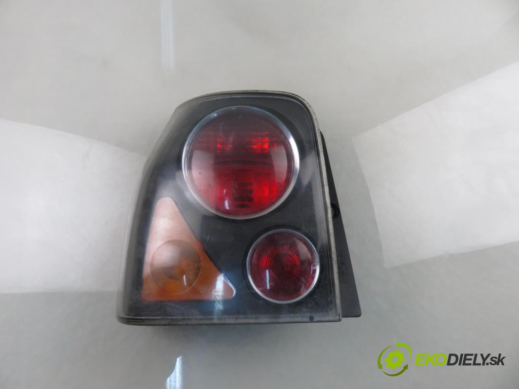 SEAT AROSA (6H) HB 2003 44,00 1.7 SDI - AKU 1716,00 Svetlo ľavé zadné 6H0945111E