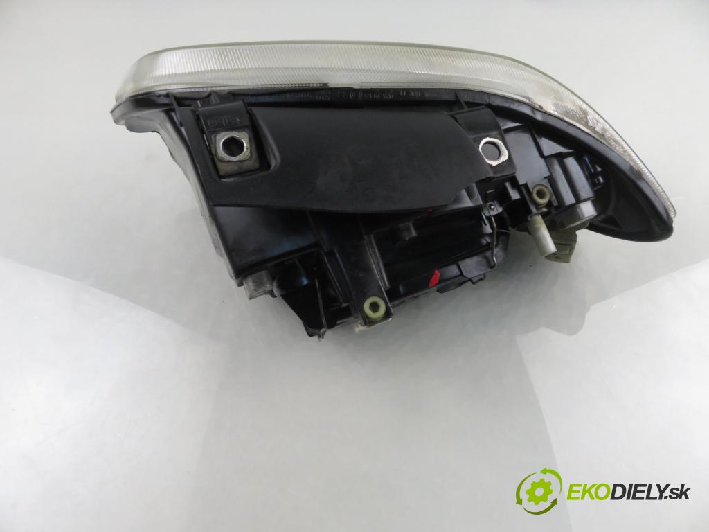 SEAT IBIZA II (6K1) HB 2001 50,00 1.9 SDI - AQM 1896,00 Svetlo PP