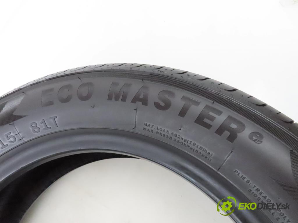 2024    PNEUMATIKY: / PNEUMATIKY: LÉTO