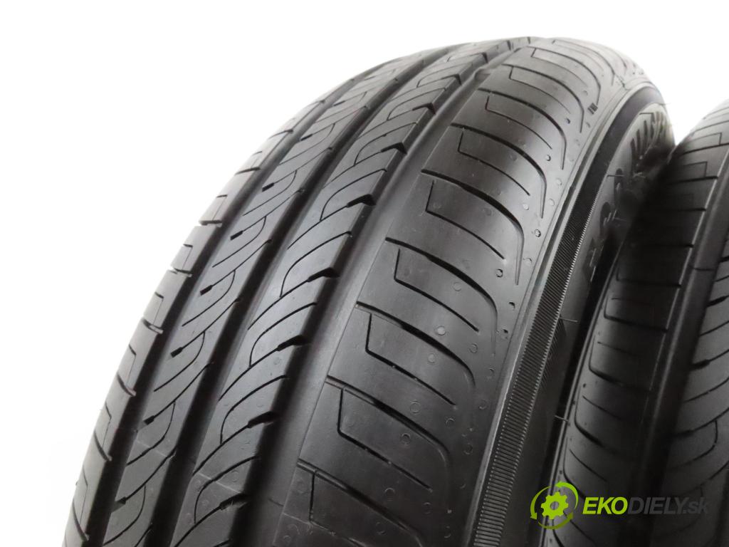 2024    PNEUMATIKY: / PNEUMATIKY: LÉTO