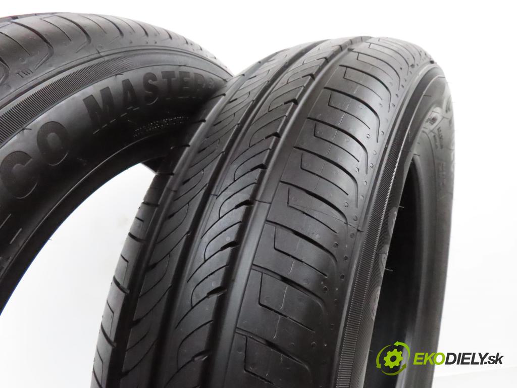 2024    PNEUMATIKY: / PNEUMATIKY: LÉTO