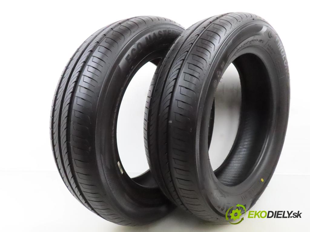 2024    PNEUMATIKY: / PNEUMATIKY: LÉTO