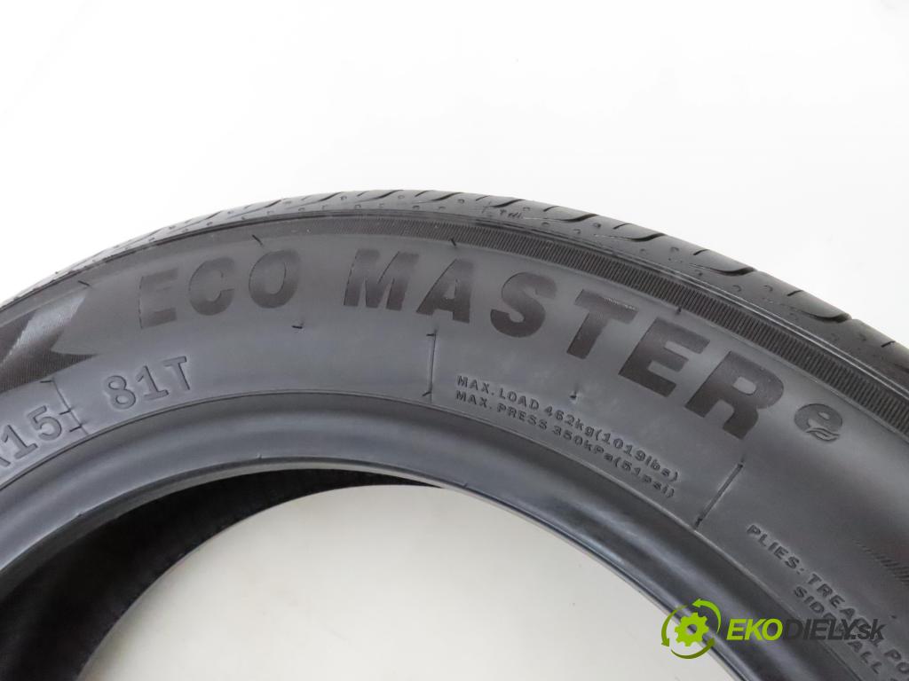 2024    PNEUMATIKY: / PNEUMATIKY: LÉTO