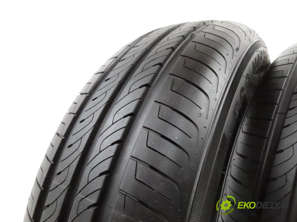 2024    PNEUMATIKY: / PNEUMATIKY: LÉTO