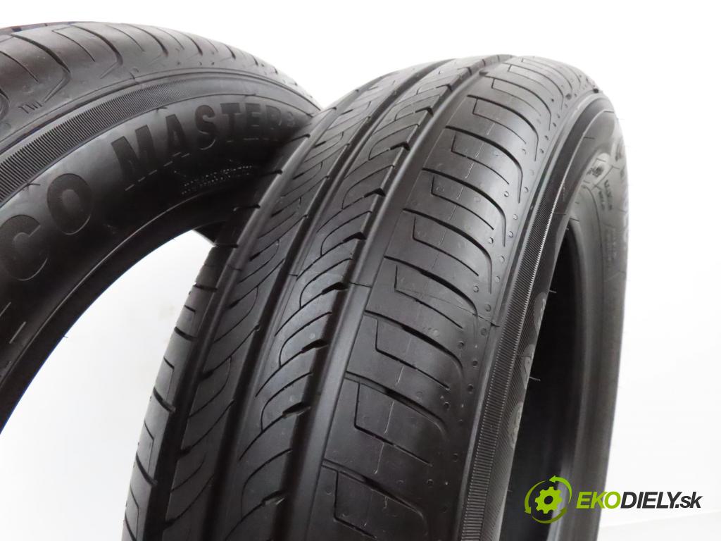 2024    PNEUMATIKY: / PNEUMATIKY: LÉTO