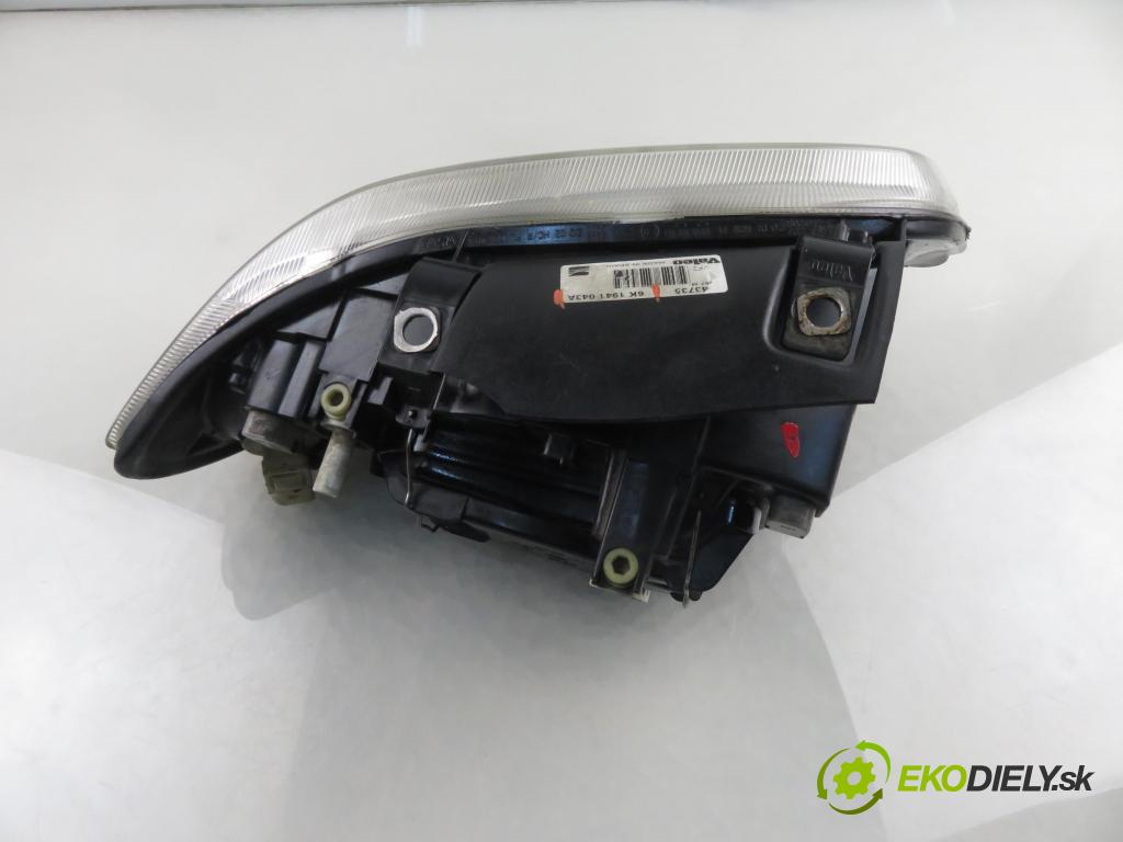 SEAT IBIZA II (6K1) HB 2001 50,00 1.9 SDI - AQM 1896,00 Svetlo LP 6K1941043A