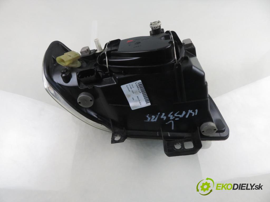 SEAT IBIZA II (6K1) HB 2001 50,00 1.9 SDI - AQM 1896,00 Svetlo LP 6K1941043A