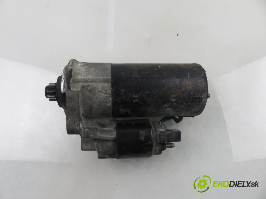 SEAT IBIZA II (6K1) HB 2001 50,00 1.9 SDI - AQM 1896,00 Štartér 0001125005 (Štartér)