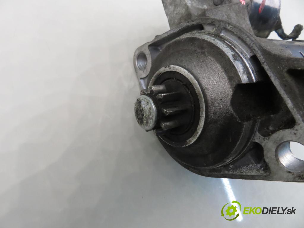 SEAT IBIZA II (6K1) HB 2001 50,00 1.9 SDI - AQM 1896,00 Štartér 0001125005 (Štartér)