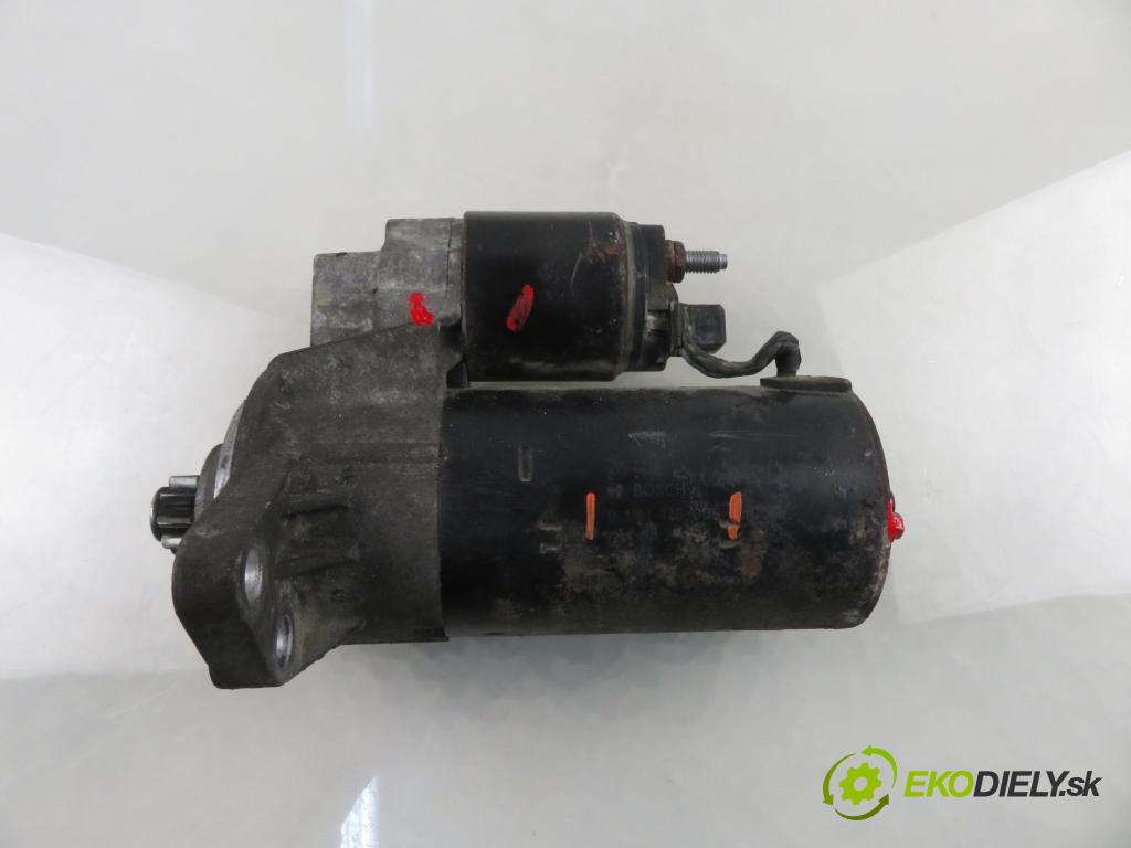 SEAT IBIZA II (6K1) HB 2001 50,00 1.9 SDI - AQM 1896,00 Štartér 0001125005 (Štartér)