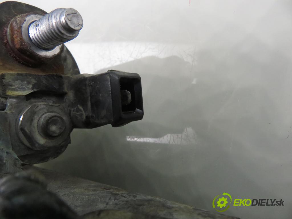 SEAT IBIZA II (6K1) HB 2001 50,00 1.9 SDI - AQM 1896,00 Štartér 0001125005 (Štartér)