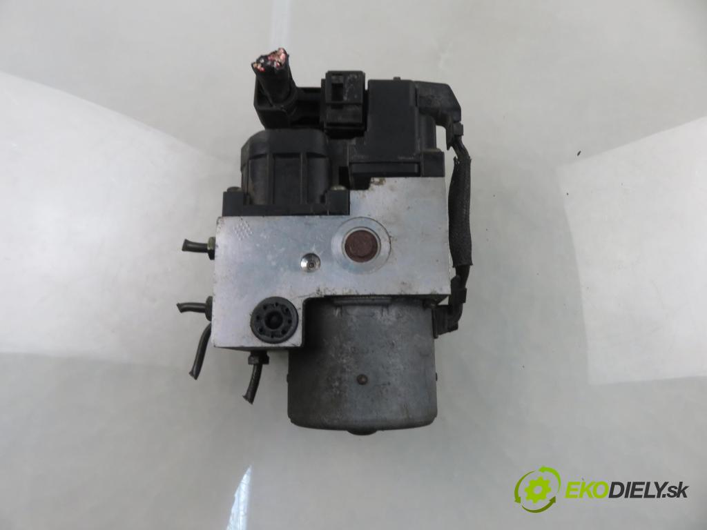 SMART FORTWO Coupe (450) HB 2004 30,00 0.8 CDI (450.300, 450.301, 450.302, 450.303, 450.3 799,00 Pumpa ABS 0273004530 (Pumpa ABS)