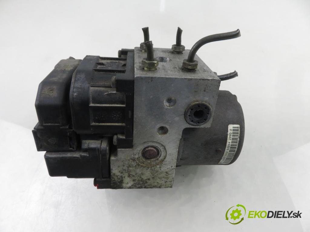 SMART FORTWO Coupe (450) HB 2004 30,00 0.8 CDI (450.300, 450.301, 450.302, 450.303, 450.3 799,00 Pumpa ABS 0273004530 (Pumpa ABS)