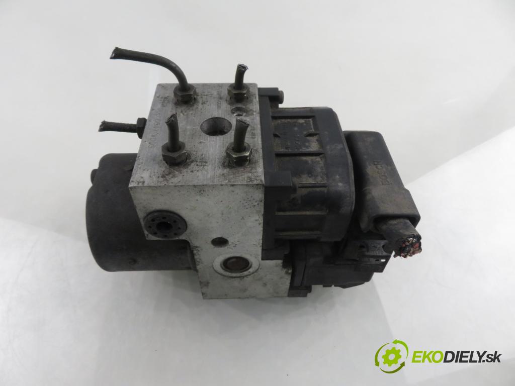 SMART FORTWO Coupe (450) HB 2004 30,00 0.8 CDI (450.300, 450.301, 450.302, 450.303, 450.3 799,00 Pumpa ABS 0273004530 (Pumpa ABS)