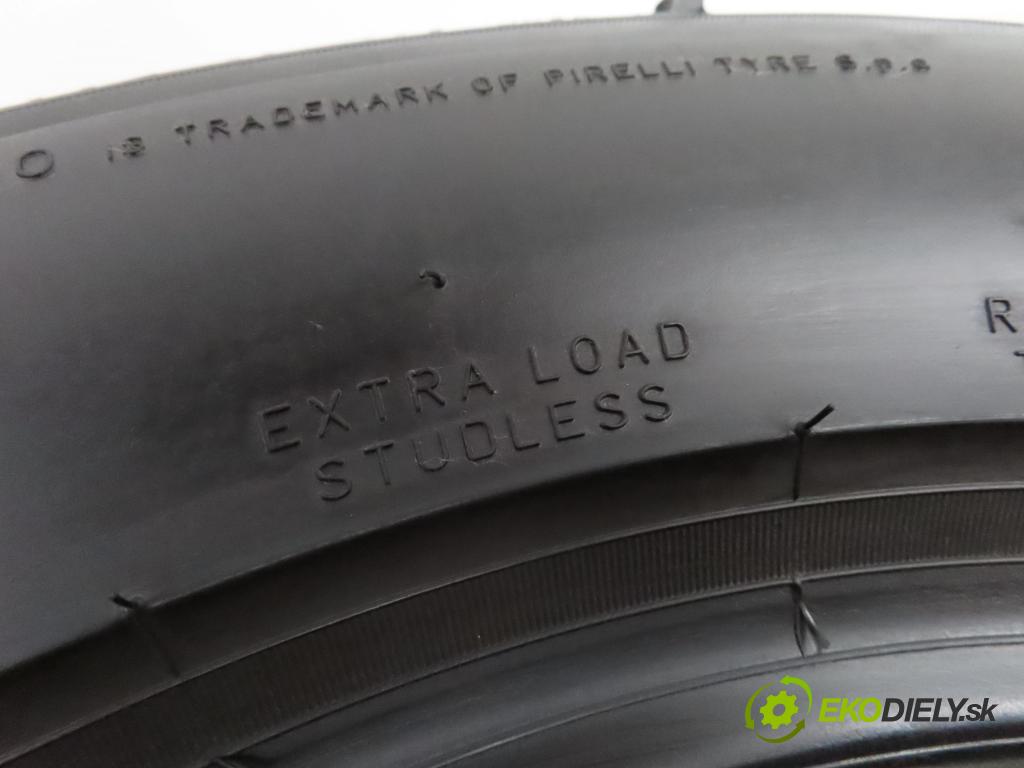 2016    PNEUMATIKY: / PNEUMATIKA: ZIMA: