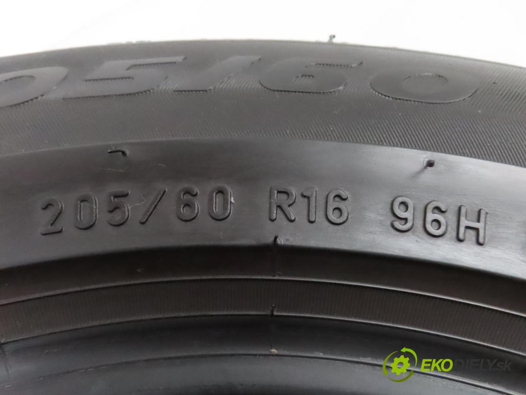 2016    PNEUMATIKY: / PNEUMATIKA: ZIMA: