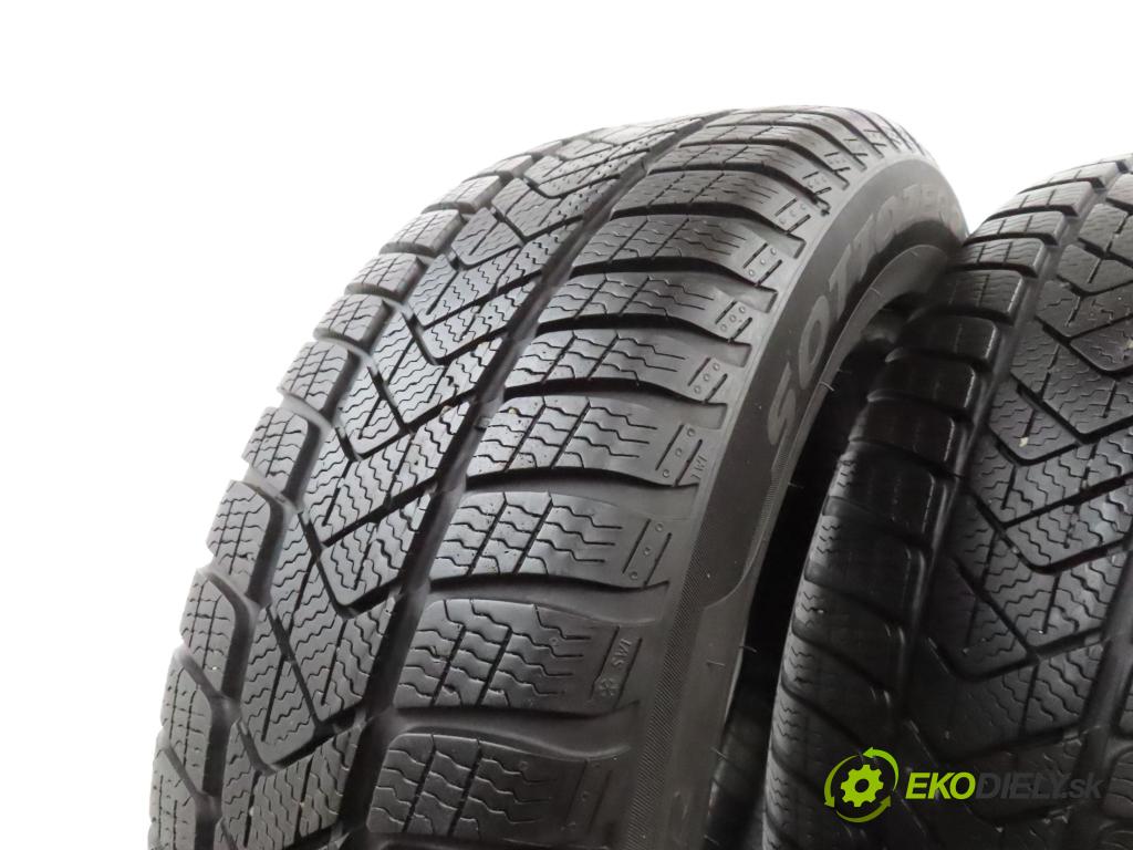 2016    PNEUMATIKY: / PNEUMATIKA: ZIMA: