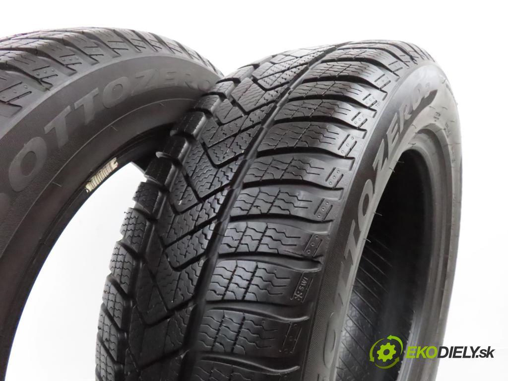 2016    PNEUMATIKY: / PNEUMATIKA: ZIMA: