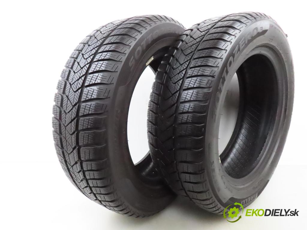 2016    PNEUMATIKY: / PNEUMATIKA: ZIMA: