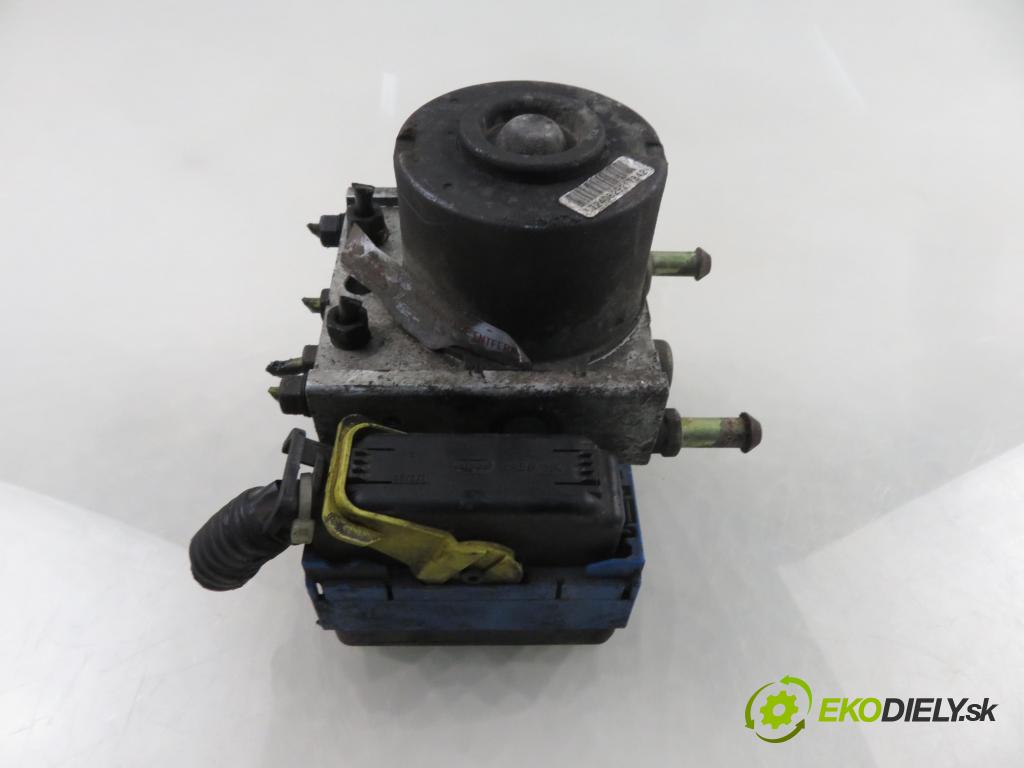OPEL AGILA (A) (H00) HB 2004 44,00 1 - Z 10 XEP 998,00 Pumpa ABS 06210901483 ; 5WK84118 (Pumpa ABS)