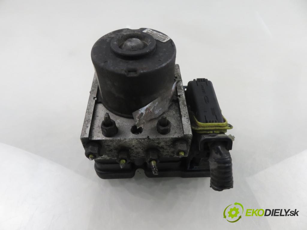 OPEL AGILA (A) (H00) HB 2004 44,00 1 - Z 10 XEP 998,00 Pumpa ABS 06210901483 ; 5WK84118 (Pumpa ABS)