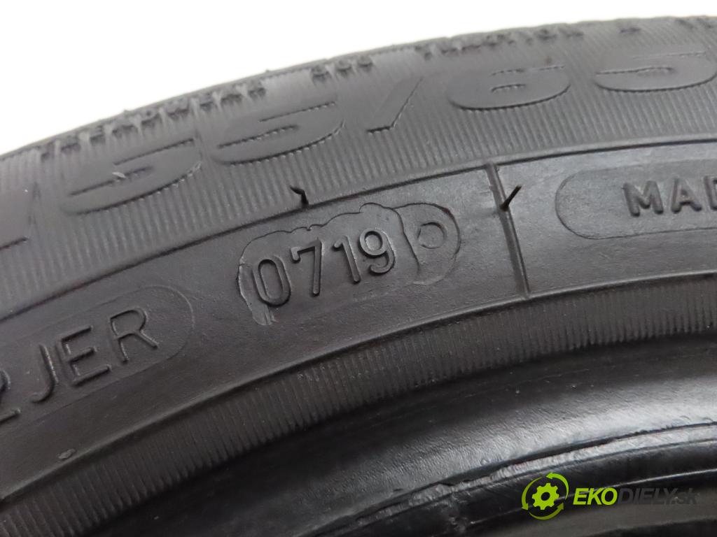    2019    PNEUMATIKY: / PNEUMATIKA: LETNÁ: 