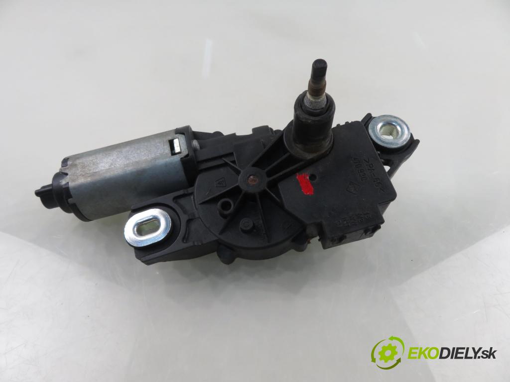 VW CADDY III Furgon (2KA, 2KH, 2CA, 2CH) FURGON 2007 77,00 1.9 TDI - BLS 1896,00 Motorček stierače zadné 2K0955712C