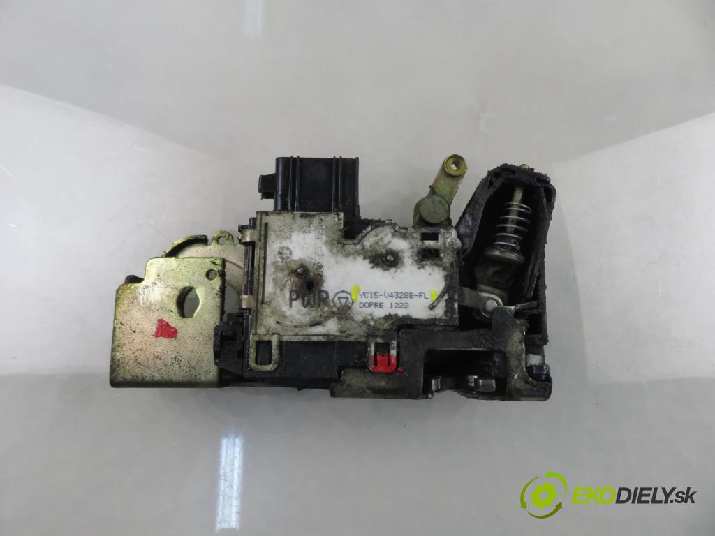 FORD TRANSIT Furgon (FA_ _) BUS 2005 63,00 2.0 DI 86 - F3FA 1998,00 zámok dvierka YC15V43288FL