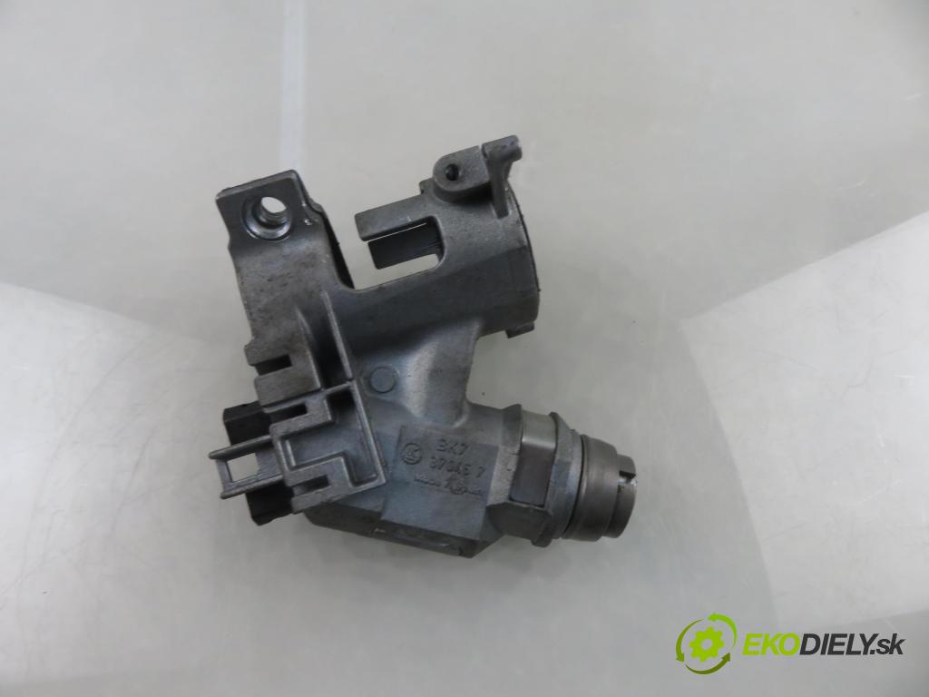 SEAT AROSA (6H) HB 2003 44,00 1.7 SDI - AKU 1716,00 spinačka 357905851F (Spínacia skrinka)