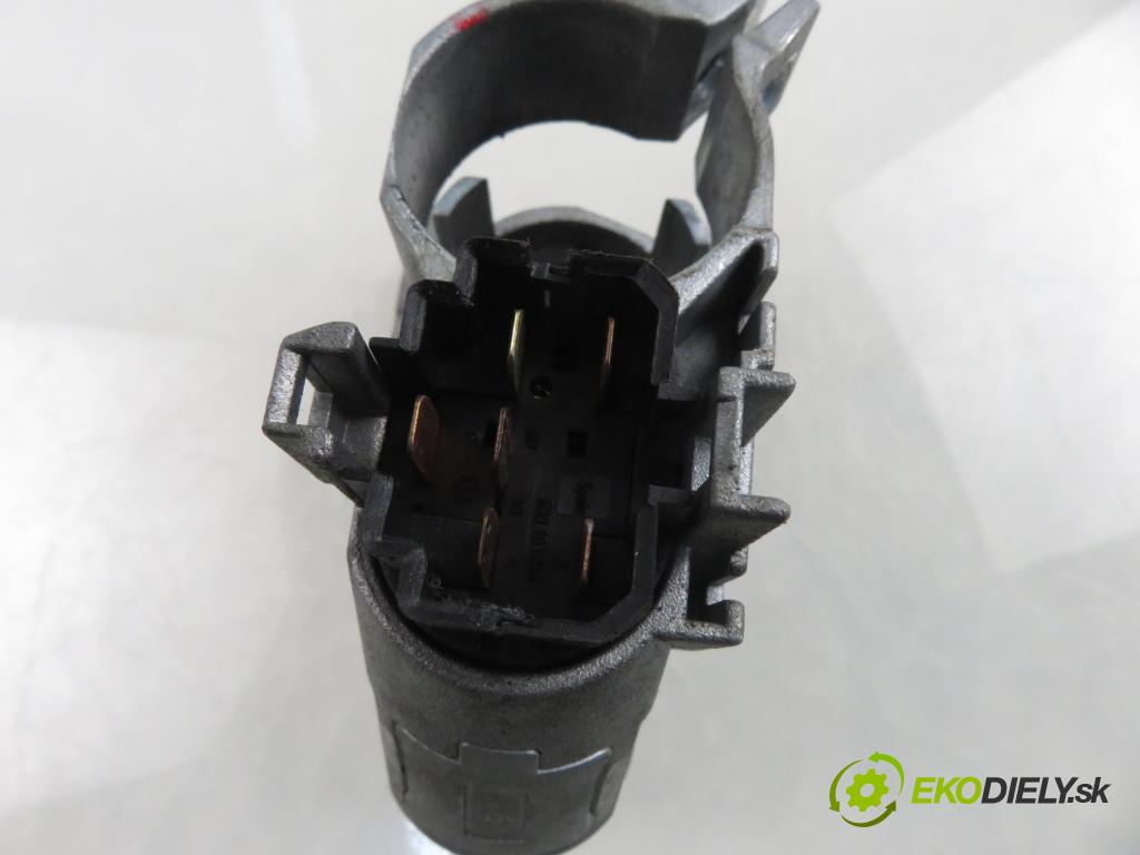 SEAT AROSA (6H) HB 2003 44,00 1.7 SDI - AKU 1716,00 spinačka 357905851F (Spínacia skrinka)