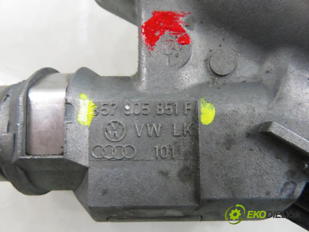 SEAT AROSA (6H) HB 2003 44,00 1.7 SDI - AKU 1716,00 spinačka 357905851F (Spínacia skrinka)