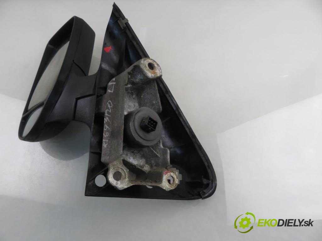 FORD TRANSIT Furgon (FA_ _) BUS 2005 63,00 2.0 DI 86 - F3FA 1998,00 zpětné zrcátko LE 