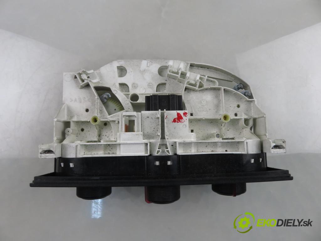 SEAT AROSA (6H) HB 2003 44,00 1.7 SDI - AKU 1716,00 Panel kúrenia 6H0819045