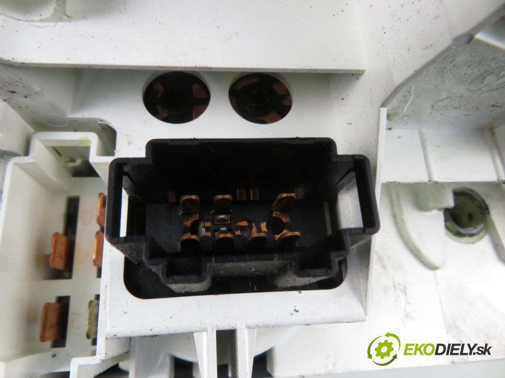 SEAT AROSA (6H) HB 2003 44,00 1.7 SDI - AKU 1716,00 Panel kúrenia 6H0819045