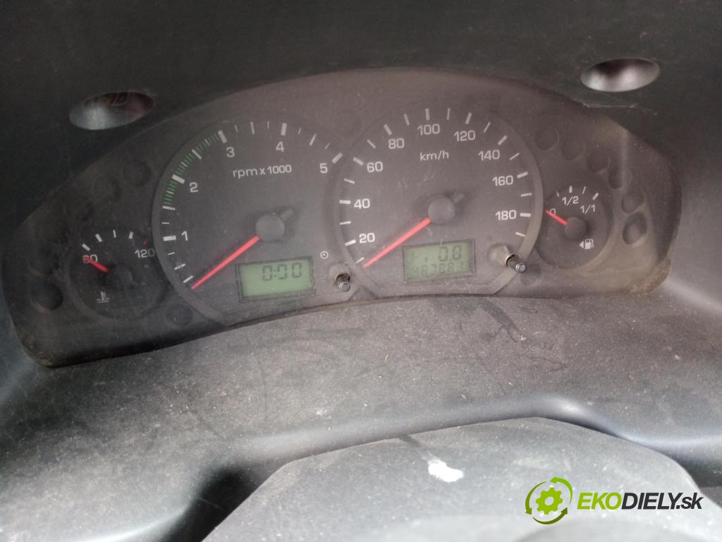 FORD TRANSIT Furgon (FA_ _) BUS 2005 63,00 2.0 DI 86 - F3FA 1998,00 prístrojovka elektrický 3C1T10849GD