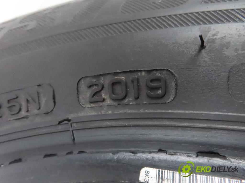    2019    PNEUMATIKY: / PNEUMATIKA: ZIMA: 