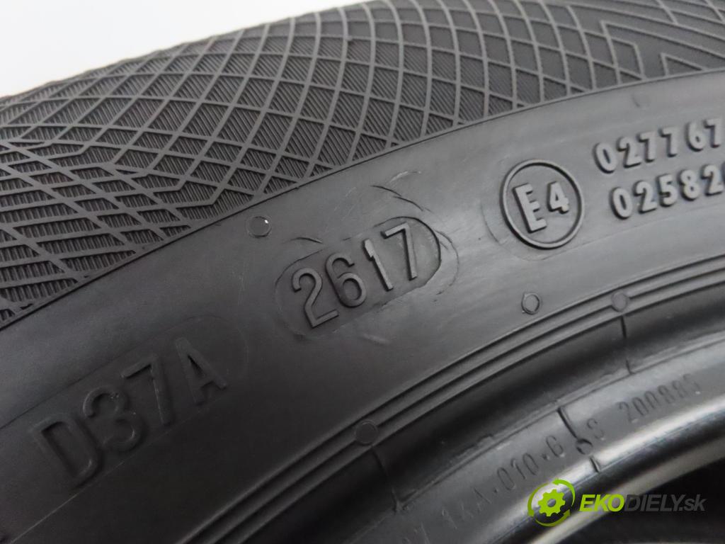 2017 PNEUMATIKY: / PNEUMATIKA: ZIMA: