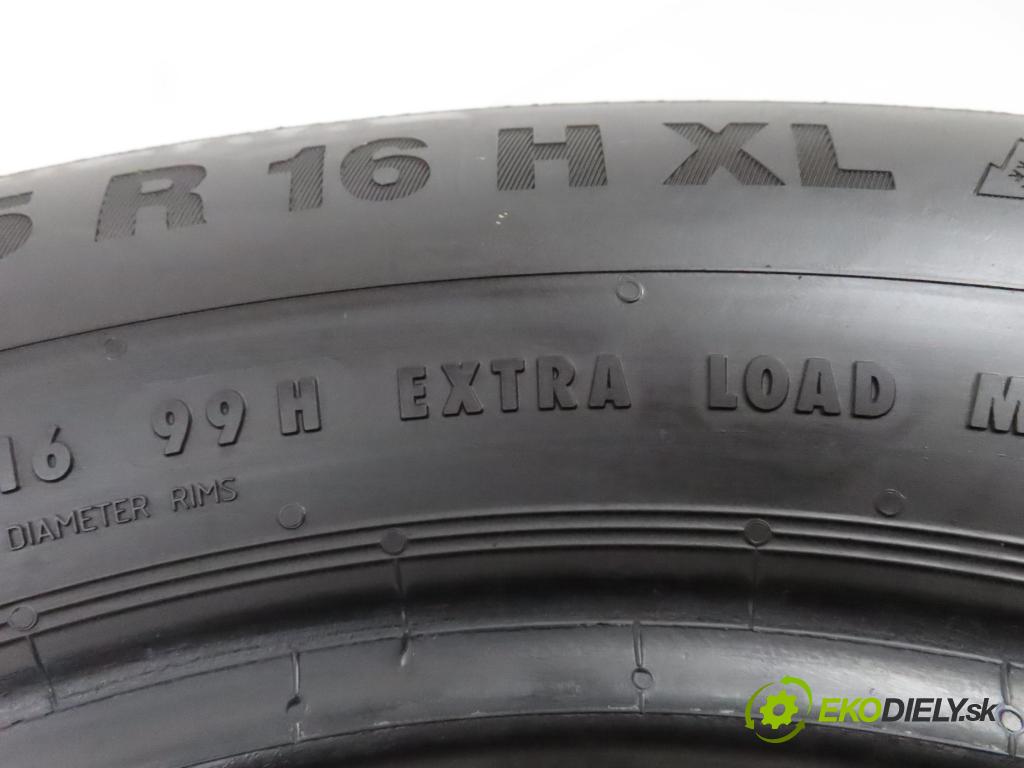 2017 PNEUMATIKY: / PNEUMATIKA: ZIMA: