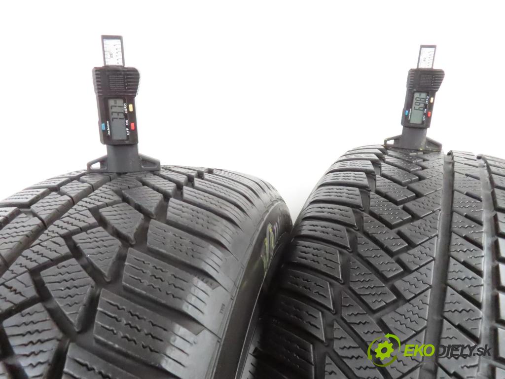 2017 PNEUMATIKY: / PNEUMATIKA: ZIMA: