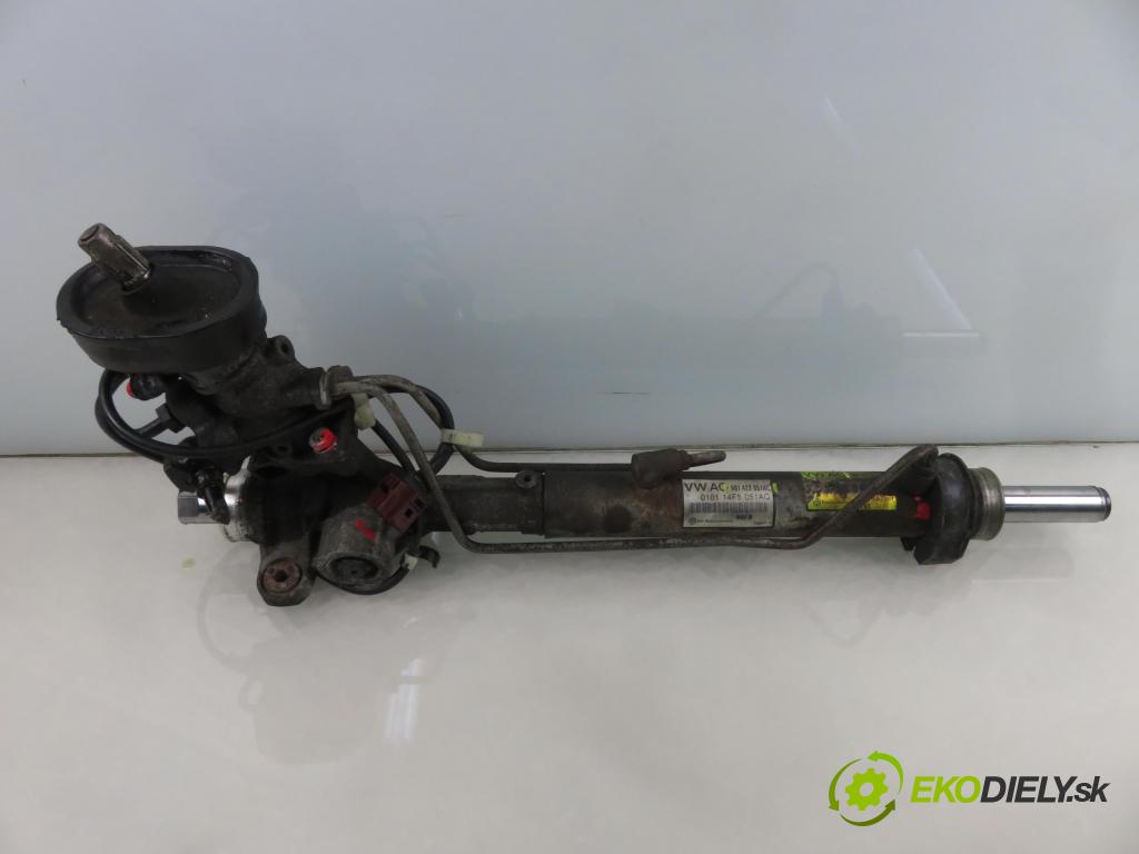 SKODA FABIA I Combi (6Y5) KOMBI 2006 74,00 1.9 TDI - ATD 1896,00 Riadenie ZE riadením 6Q1423055AE ; 6Q1423051AQ