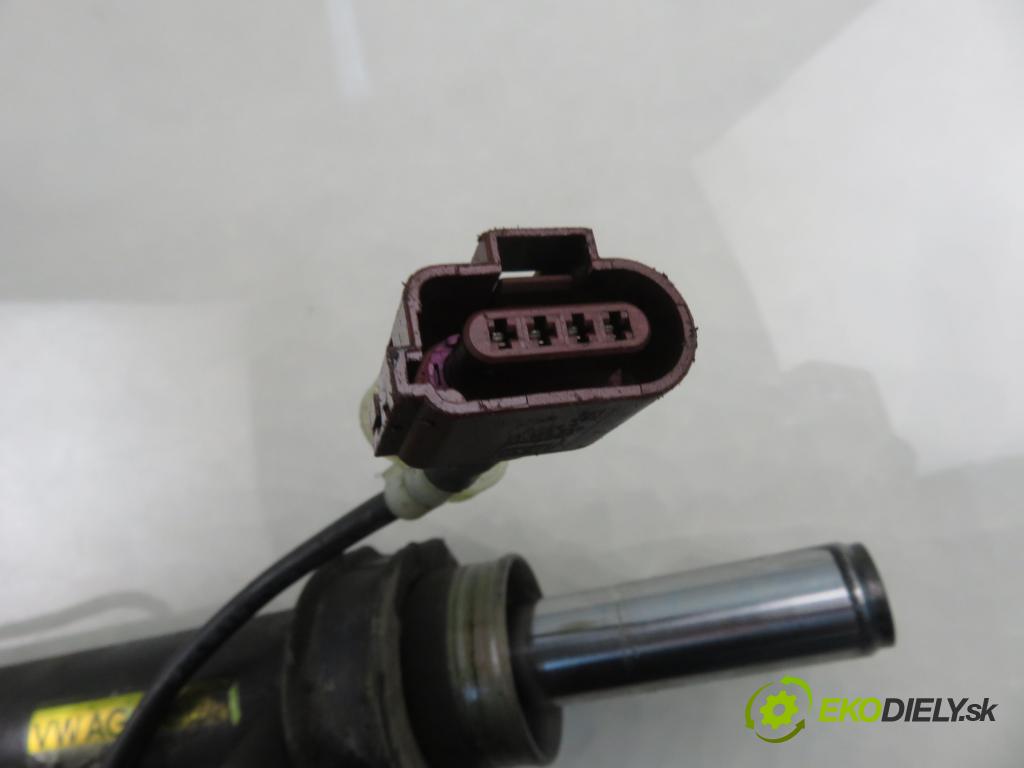 SKODA FABIA I Combi (6Y5) KOMBI 2006 74,00 1.9 TDI - ATD 1896,00 Riadenie ZE riadením 6Q1423055AE ; 6Q1423051AQ