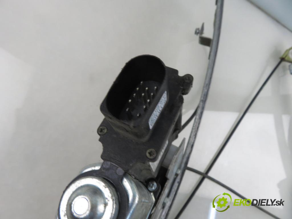 SEAT AROSA (6H) HB 2003 44,00 1.7 SDI - AKU 1716,00 Mechanizmus okien 3D