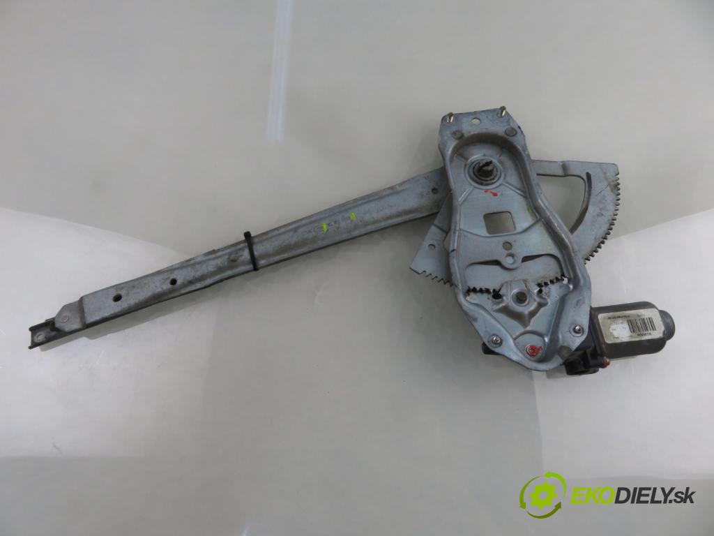 FORD TRANSIT Furgon (FA_ _) BUS 2005 63,00 2.0 DI 86 - F3FA 1998,00 Mechanizmus okien YC15V2320