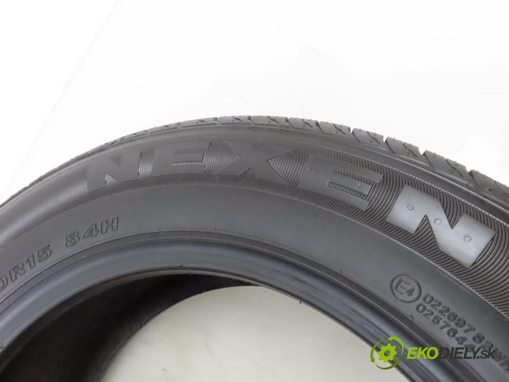 2018    PNEUMATIKY: / PNEUMATIKA: LETNÁ: