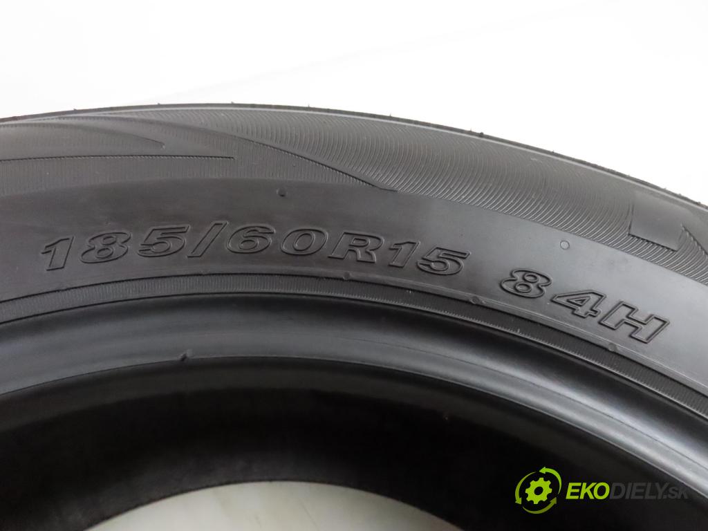 2018    PNEUMATIKY: / PNEUMATIKA: LETNÁ: