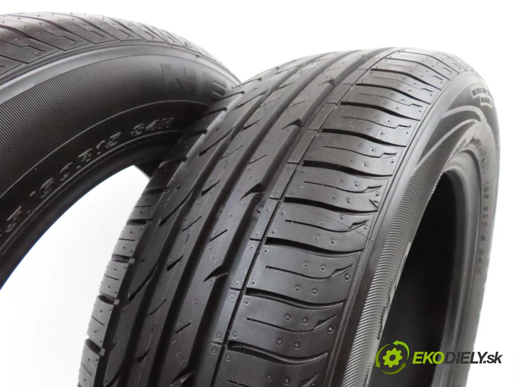 2018    PNEUMATIKY: / PNEUMATIKA: LETNÁ: