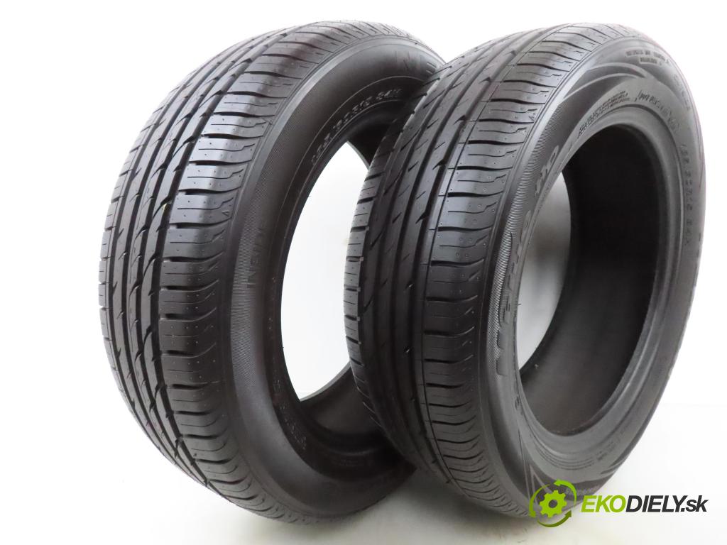 2018    PNEUMATIKY: / PNEUMATIKA: LETNÁ: