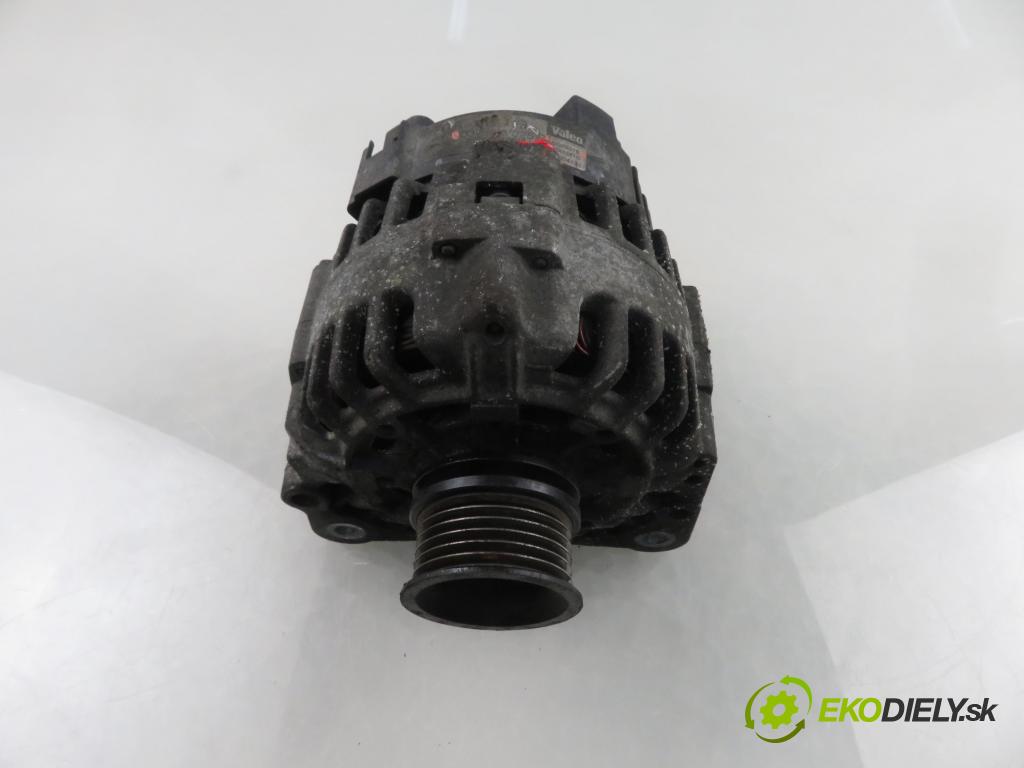 VW LUPO (6X1, 6E1) HB 2004 37,00 1 - AUC 999,00 Alternátor 037903025S ; SG8B018 (Alternátor)