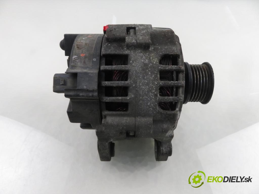 VW LUPO (6X1, 6E1) HB 2004 37,00 1 - AUC 999,00 Alternátor 037903025S ; SG8B018 (Alternátor)