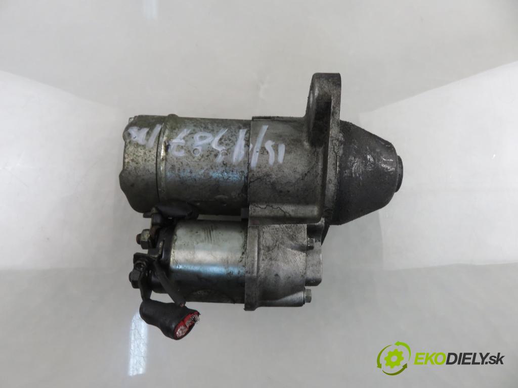 OPEL ASTRA H (A04) HB 2007 74,00 1.7 CDTI 100 - Z 17 DTH 1686,00 startér S2001 (Startér)